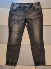 SOCCX Damen Jeans W 33
