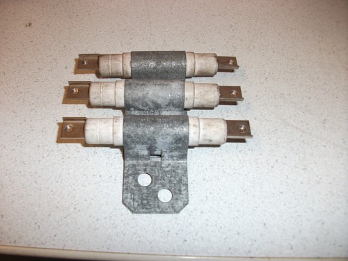 Vorwiderstand bosch 0227900001 - vorwiderstand,