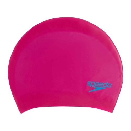 Speedo long hair - speedo, cap