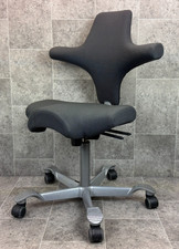 HAG Capisco 8106 Design Bürostuhl Bürodrehstuhl Gasfeder Ergonomisch Drehstuhl