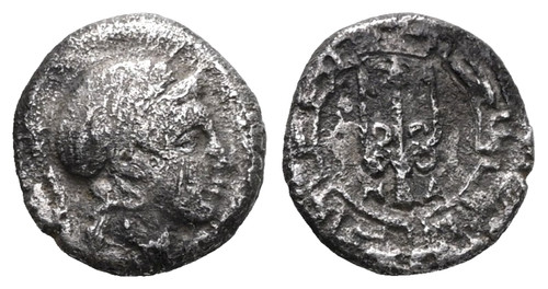 Rar ionia magnesia - ionia,,
