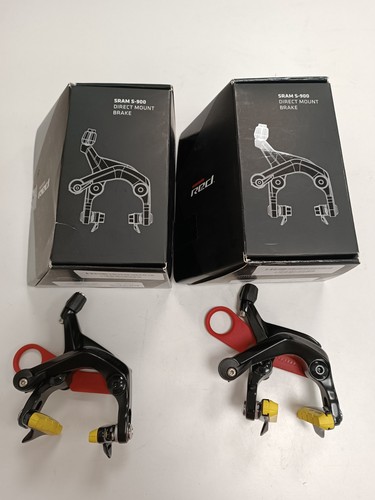 Sram 900 direct mount - sram, s-900
