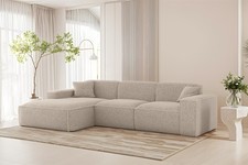 Ecksofa Designersofa CELES