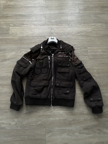 Dolce gabbana jacke - &,