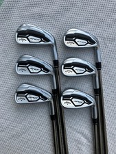 Callaway Apex CF16, Eisen 5 - PW, regular Graphit, RH