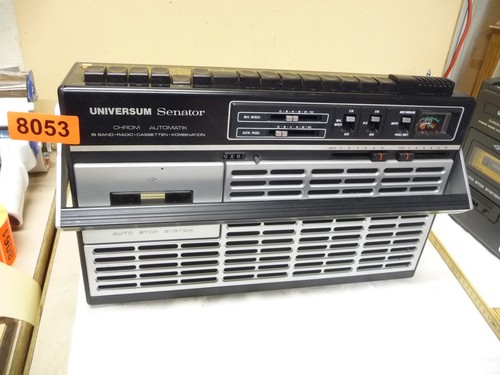 8053 alter radio - ,