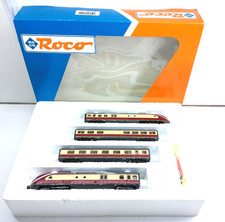 Roco H0 43013 Dieseltriebzug