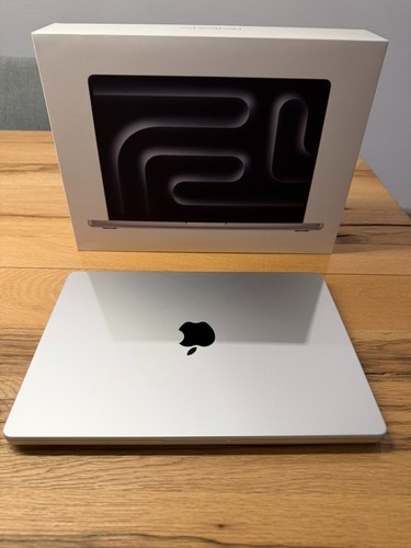 Apple macbook pro - pro, 2024