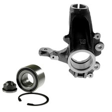 Achsschenkel für Ford Focus