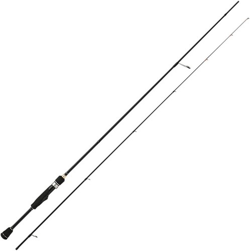 Major craft spinnrute rock - major,