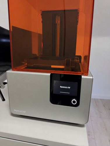 Formlabs form drucker - formlabs, 2