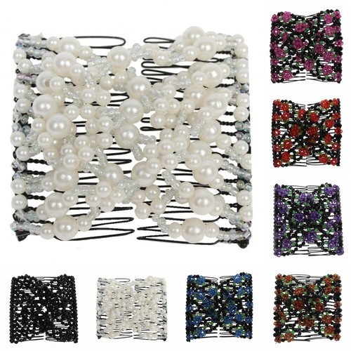 Trend magic combs haarklammer - trend,