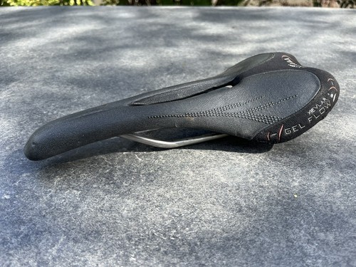 Sattel italia kevlar - kevlar, /