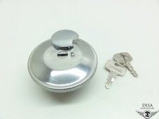 40mm Tankdeckel verschließbar