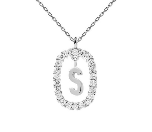 S925 silber kette - s925,