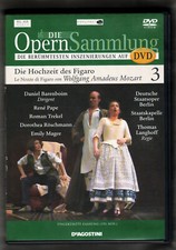 Die Opern Sammlung Nr. 3 Die