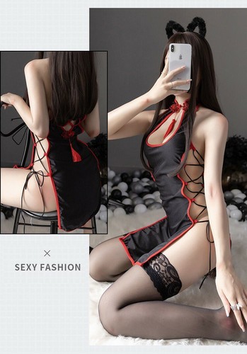 Sexy manga cosplay - manga,