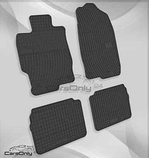 GUMMI-FUßMATTEN FÜR MAZDA 6