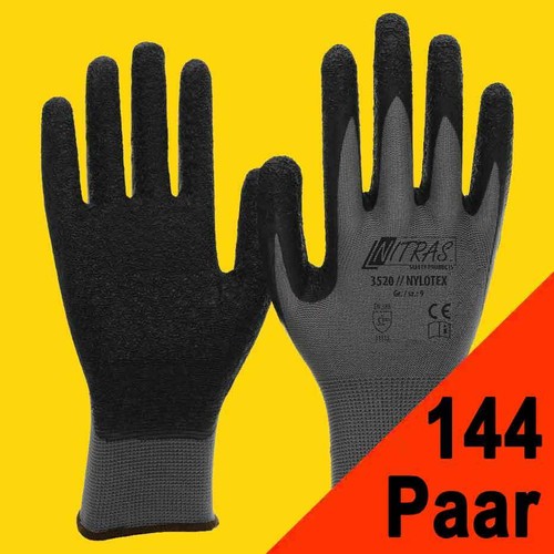 144 paar - 144,