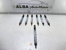 Orig MERCEDES  E C Klasse W211 w204 OM646 CDI EINSPRITZDÜSE INJEKTOR A6460700987