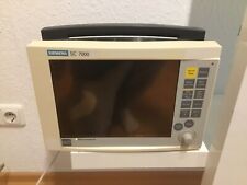 Siemens SC 7000 Patientenmonitor