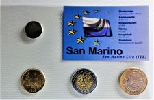 KMS SAN MARINO "letzte