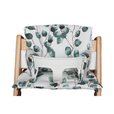 Sitzkissen Eukalyptus für