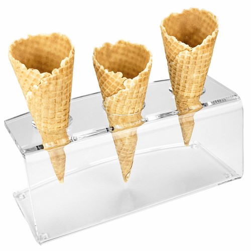 Eiswaffelhalter