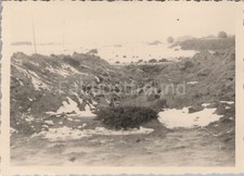 (RB)2024-102 Foto 11.Ostpr. Sicherungsdiv. 113 Massengrab Narwa Front