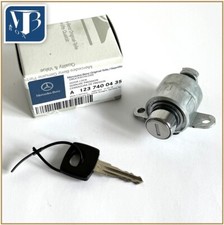 Original Mercedes-Benz W123