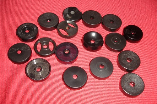 Ein single puck - ein,