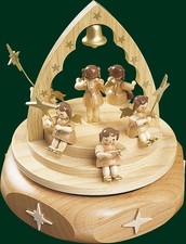 Spieluhr Spieldose