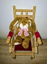 Heunec Hase Kuscheltier