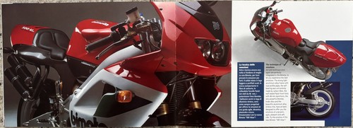 Bimota 500 due - bimota,