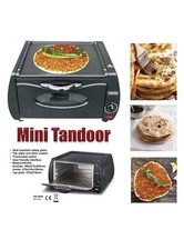 Goldhofer: Tandoor Ofen Oven