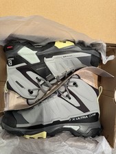 Salomon X Ultra 4 Mid Gore Tex