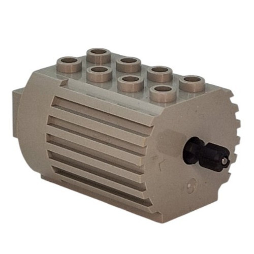 Lego motor typ 2 für - lego®, 4,5v