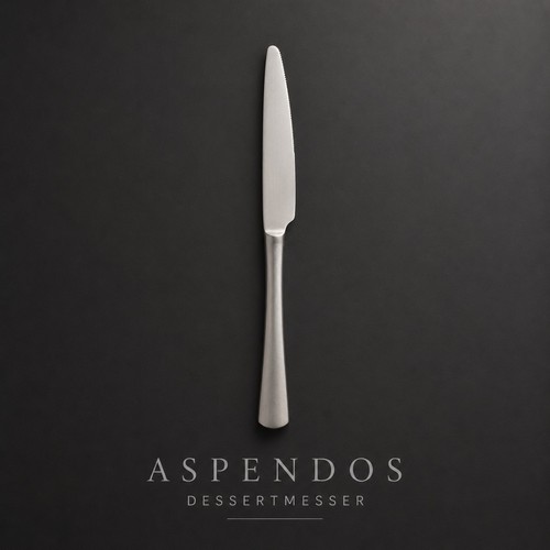 12er aspendos dessertmesser - aspendos,