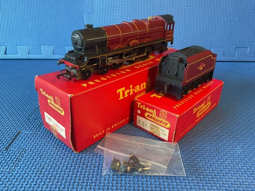 Triang r258 r34 - r258/r34, 4-6-2