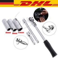 Zündkerzen Schlüssel Satz 16