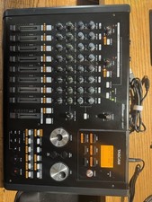 TASCAM DP-02CF Digital
