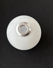 Lampenschirm G9 Ersatz Glas