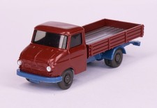 q5L133 Spur H0 Wiking LKW mit