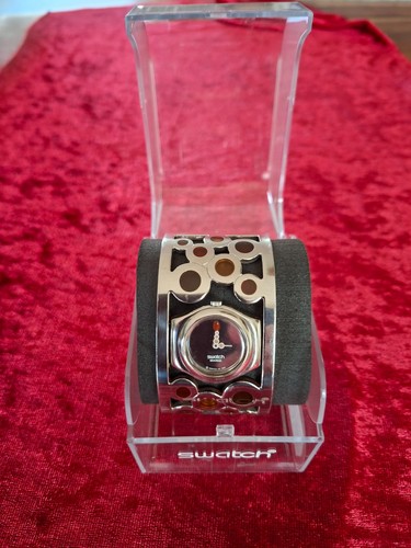 Swatch irony ovp - irony, vintage