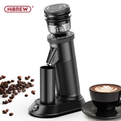 Hibrew elektrische - g5,