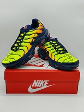 Nike Air Max Plus Tuned 1