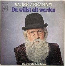Vader Abraham - Du willst alt
