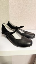 vitaform Damen Pumps Halbschuh