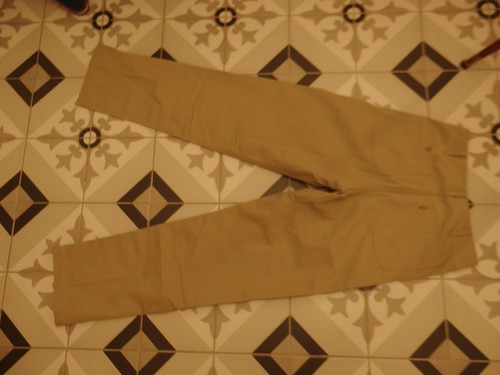 Levi sta prest - sta, w32