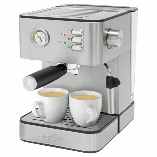 Profi cook espressoautomat - profi,